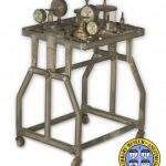 Image of Cotton & Boothby Apparatus - 2 of 6